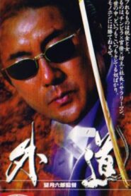 The Outer Way 1998 one on netflix