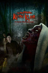 Sumpahan Kum Kum 2012 one on netflix