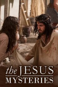The Jesus Mysteries 2014 one on netflix