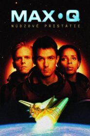 Max Q: Emergency Landing 1998 one on netflix