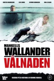 Wallander: The Ghost 2010 one on netflix