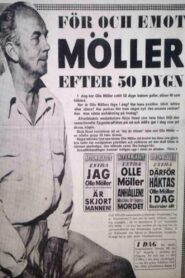 Olle Möller 1984 one on netflix