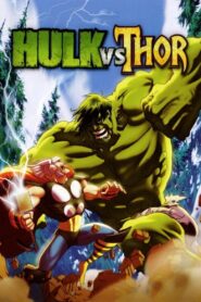 Hulk vs. Thor 2009 one on netflix