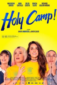 Holy Camp! 2017 one on netflix