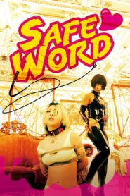 Safe Word 2022 one on netflix