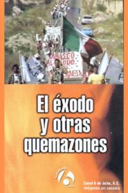 El éxodo y otras quemazones 1992 one on netflix