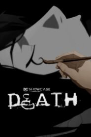 DC Showcase: Death 2019 one on netflix