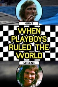 When Playboys Ruled the World 2010 one on netflix