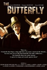 The Butterfly 2009 one on netflix