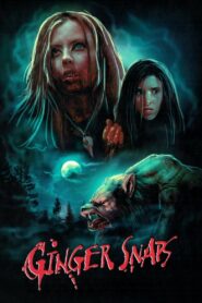 Ginger Snaps 2001 one on netflix