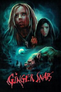 Ginger Snaps 2001 one on netflix