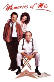 Memories of Me 1988 one on netflix