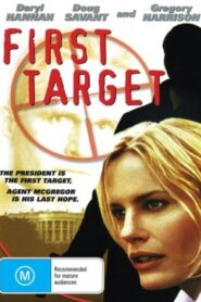 First Target 2000 one on netflix