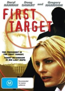 First Target 2000 one on netflix