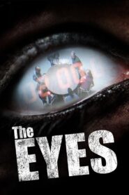 The Eyes 2017 one on netflix