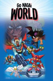 I am the Mighty Mazinger Z! 1991 one on netflix