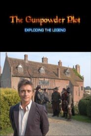 The Gunpowder Plot: Exploding the Legend 2005 one on netflix