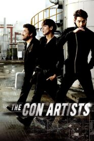 The Con Artists 2014 one on netflix