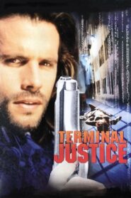 Terminal Justice 1996 one on netflix