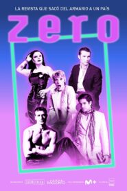 Zero: The Magazine That Brought a Country Out of the Closet 2023 one on netflix