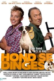 Hond se Dinges 2009 one on netflix