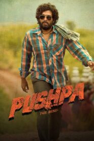 Pushpa – The Rise 2021 one on netflix