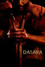Dasara 2023 one on netflix
