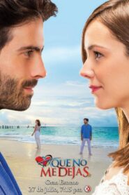 I Dare You to Leave 2015 one on netflix