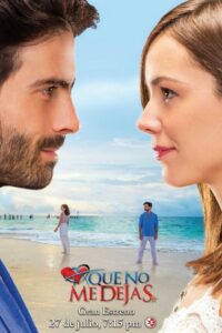 I Dare You to Leave 2015 one on netflix