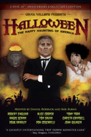 Halloween… The Happy Haunting of America! 1997 one on netflix