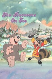 The Raccoons on Ice 1981 one on netflix