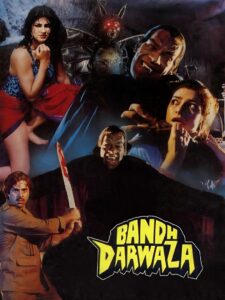 Bandh Darwaza 1990 one on netflix
