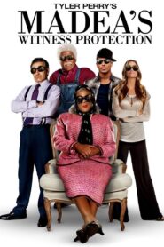 Madea’s Witness Protection 2012 one on netflix
