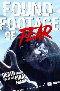 Found Footage of Fear 2020 one on netflix