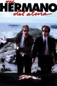My Soul Brother 1994 one on netflix