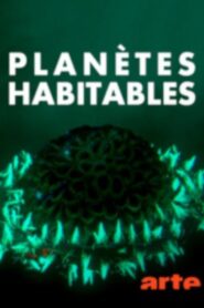 Alien Planets Revealed 2014 one on netflix