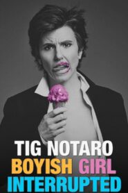 Tig Notaro: Boyish Girl Interrupted 2015 one on netflix