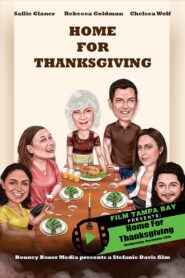Home For Thanksgiving 2022 one on netflix