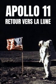 Apollo 11 : Retour vers la lune 2019 one on netflix