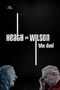 Heath vs Wilson: The 10-Year Duel 2011 one on netflix