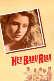 Hey Babu Riba 1985 one on netflix
