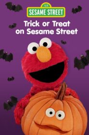 Sesame Street: Trick or Treat on Sesame Street 2017 one on netflix