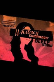 Whitney Cummings Bleep Show 2014 one on netflix
