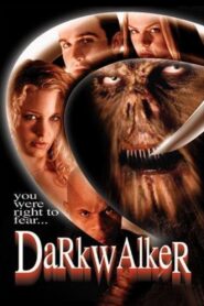 Dark Walker 2003 one on netflix
