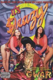 GWAR: It’s Sleazy 2001 one on netflix