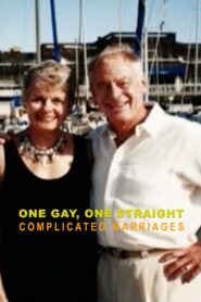 One Gay, One Straight: Complicated Marriages 2008 one on netflix