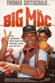 Big Mäc 1985 one on netflix