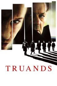 Crime Insiders 2007 one on netflix