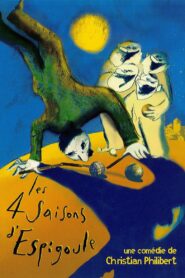 Les 4 saisons d’Espigoule 1999 one on netflix