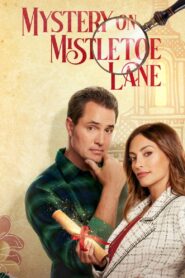Mystery on Mistletoe Lane 2023 one on netflix